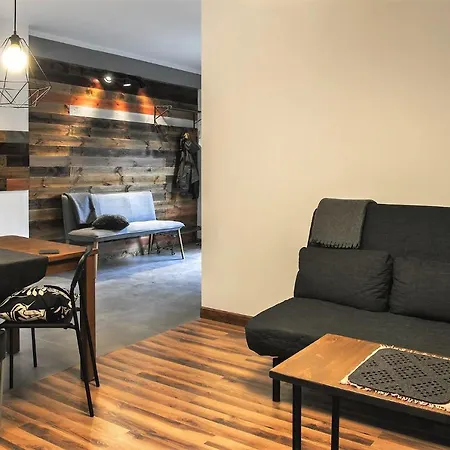 Apartamenty Tabula Душники-Здруй Екстер'єр фото