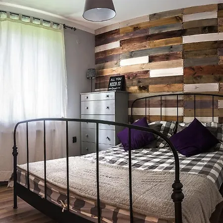 Apartamenty Tabula Душники-Здруй Екстер'єр фото