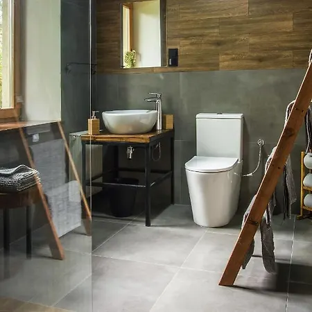 Apartamenty Tabula Душники-Здруй Екстер'єр фото