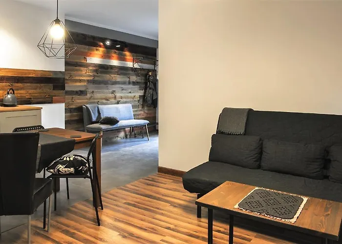 Apartamenty Tabula