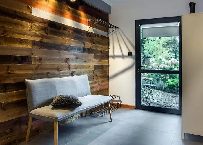 Apartamenty Tabula
