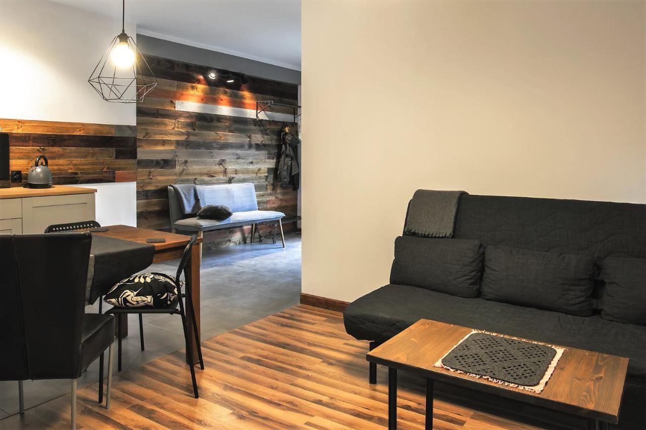 Apartment Tabula *