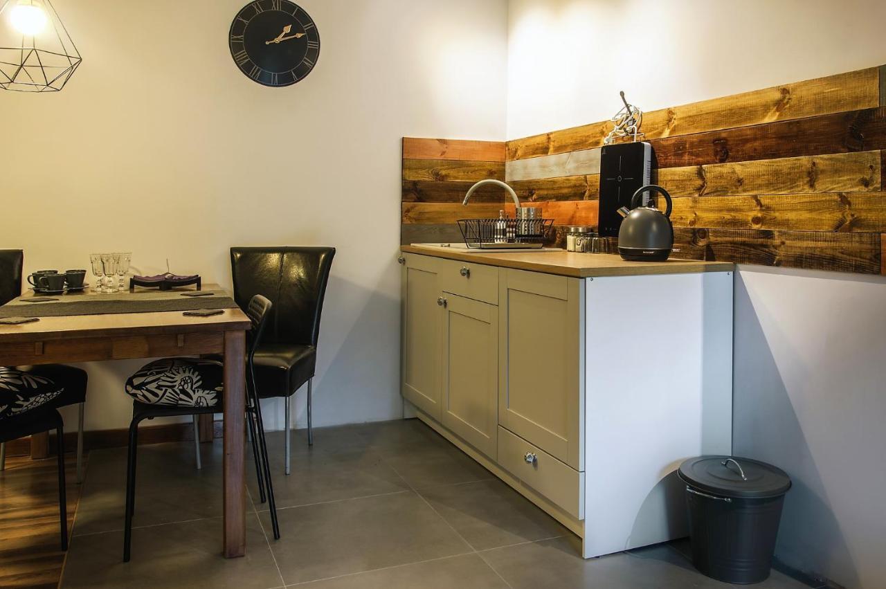 Tabula Apartment Duszniki Zdroj