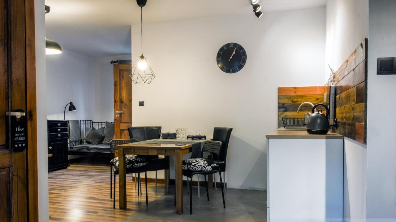 Tabula Apartment Duszniki Zdroj